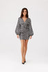 Robe de soirée model 186764 Roco Fashion
